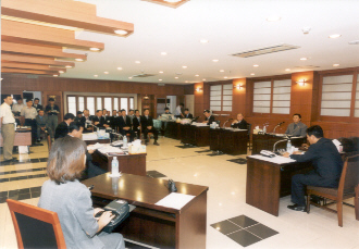 복지건설위원회 (2002. 9.3) 대표이미지