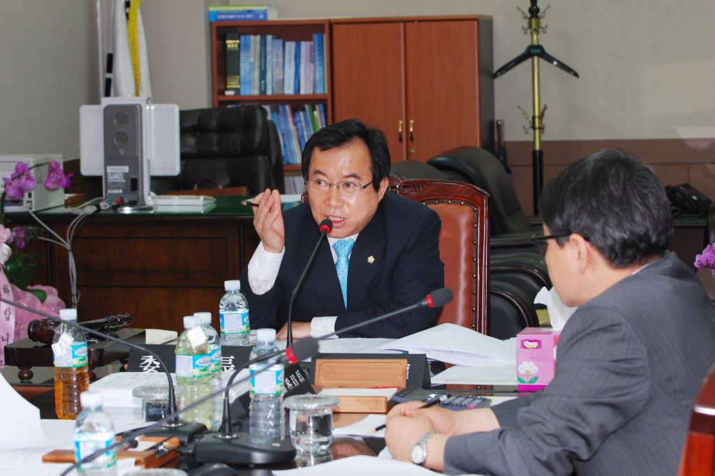 추가경정사업예산안 심의 이미지(6)