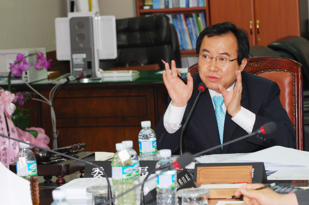 추가경정사업예산안 심의 이미지(7)