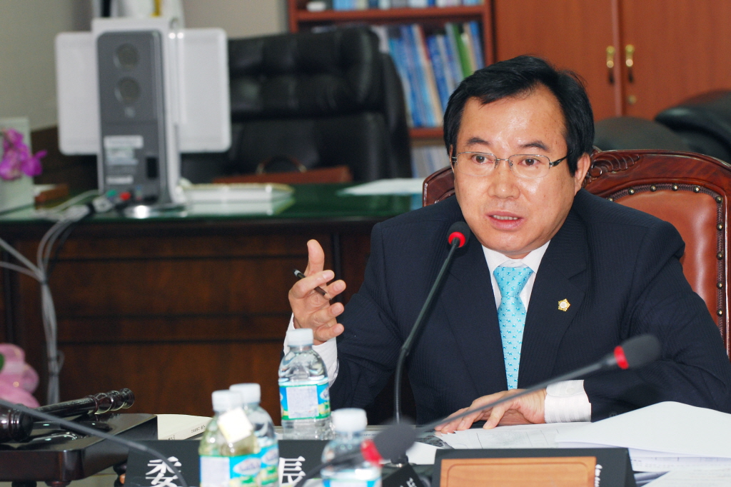 추가경정사업예산안 심의 이미지(8)