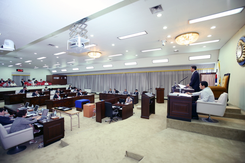 제181회 임시회 이미지(2)