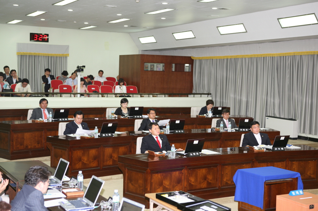 제181회 임시회 이미지(3)