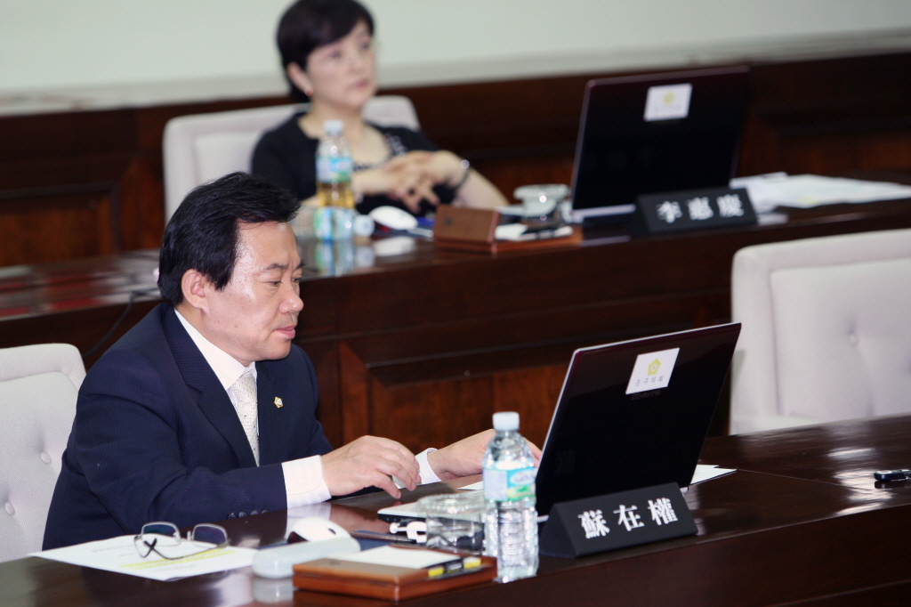 제181회 임시회 이미지(1)