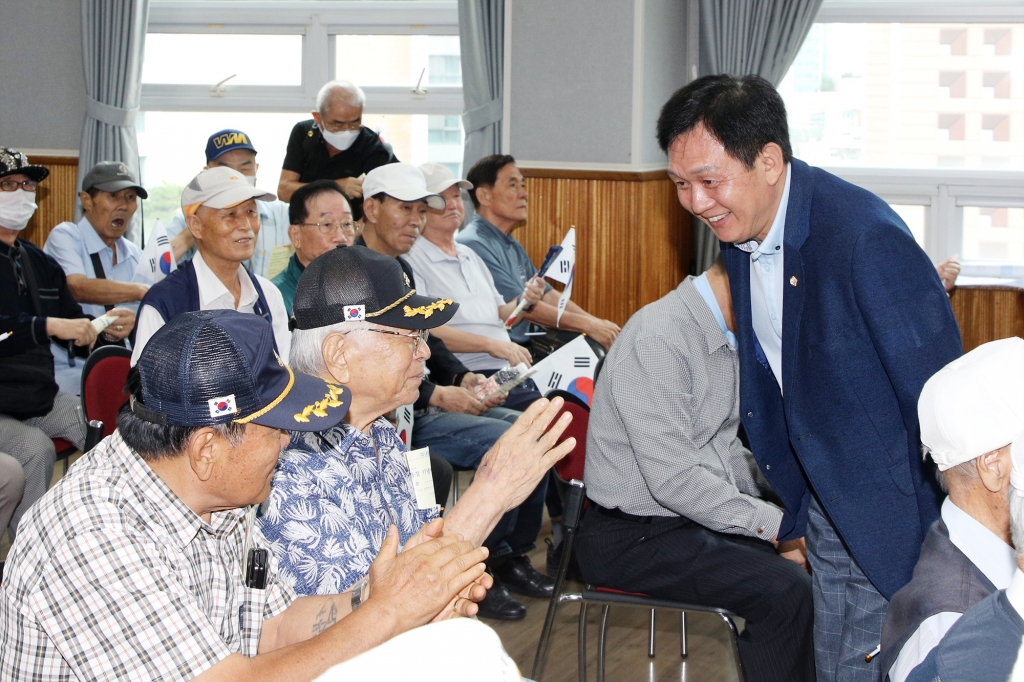 제80주년 광복절 기념행사 이미지(6)