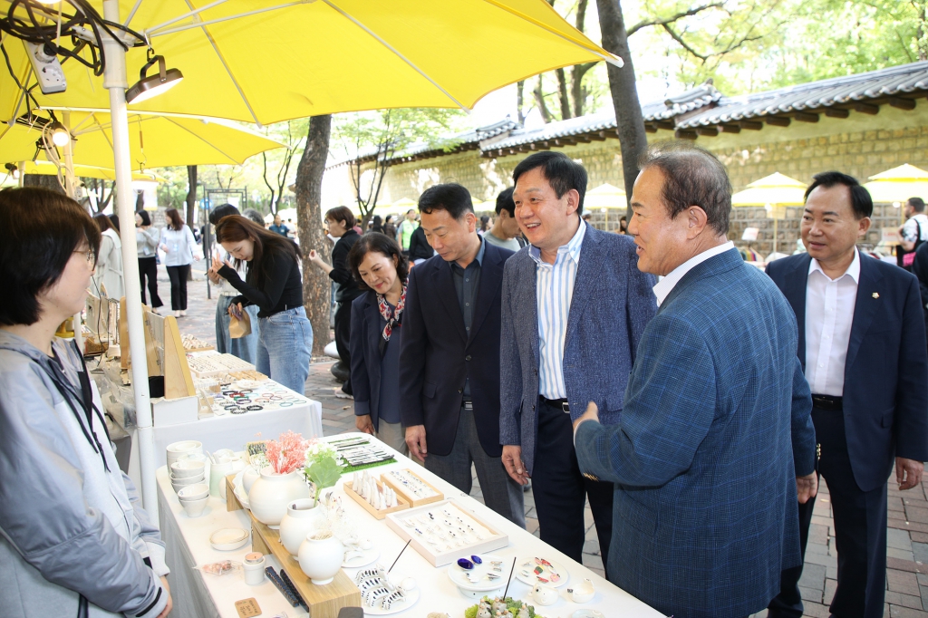 중소상공인 행복나눔 판매전 이미지(7)