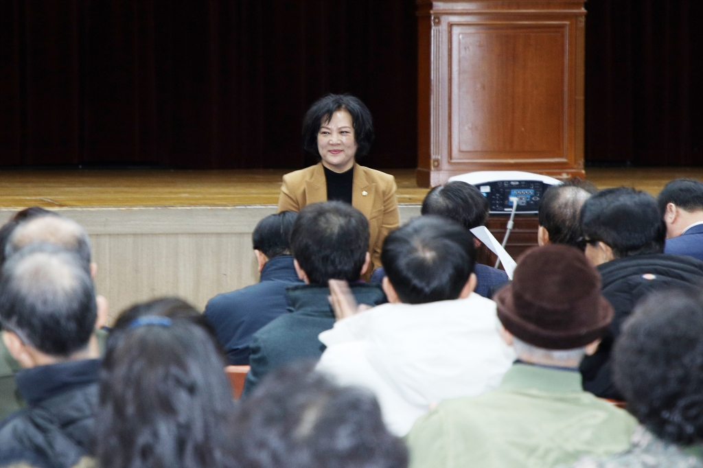 2026 중구 재향군인회 정기총회 이미지(9)