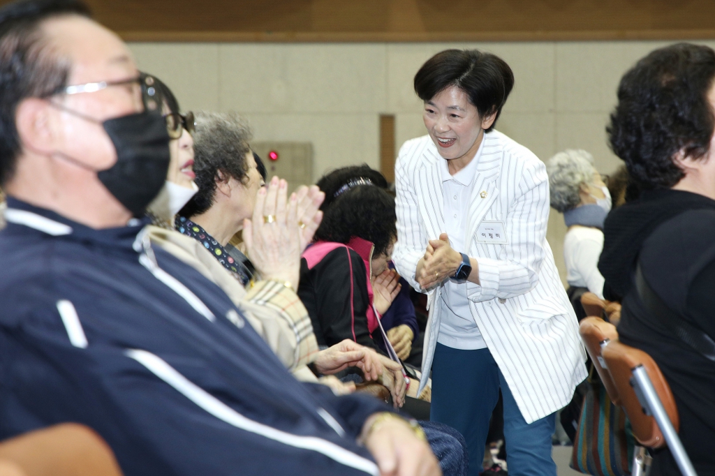 제19회 중구신문사 효행상 시상식 이미지(7)