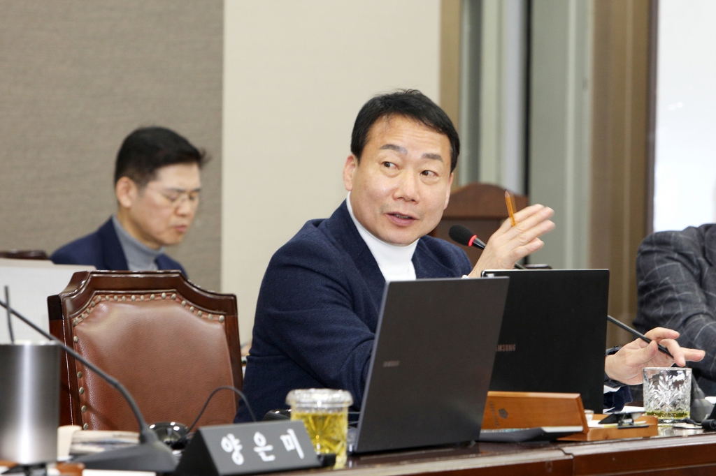 중구의회 행정사무조사 (제3차) 이미지(11)