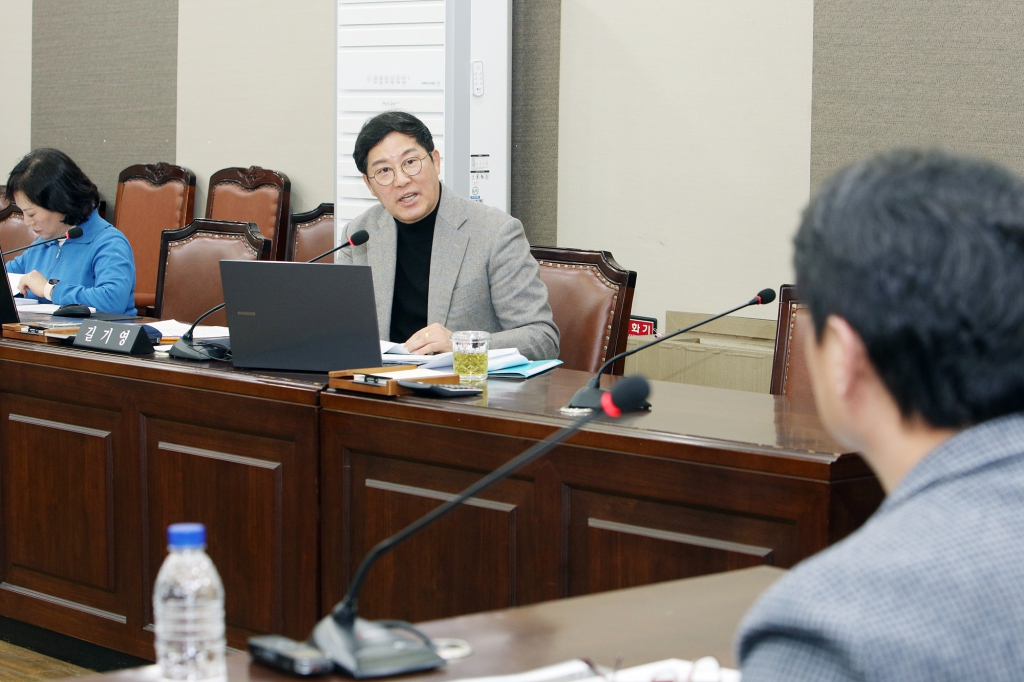 중구의회 행정사무조사 (제3차) 이미지(9)