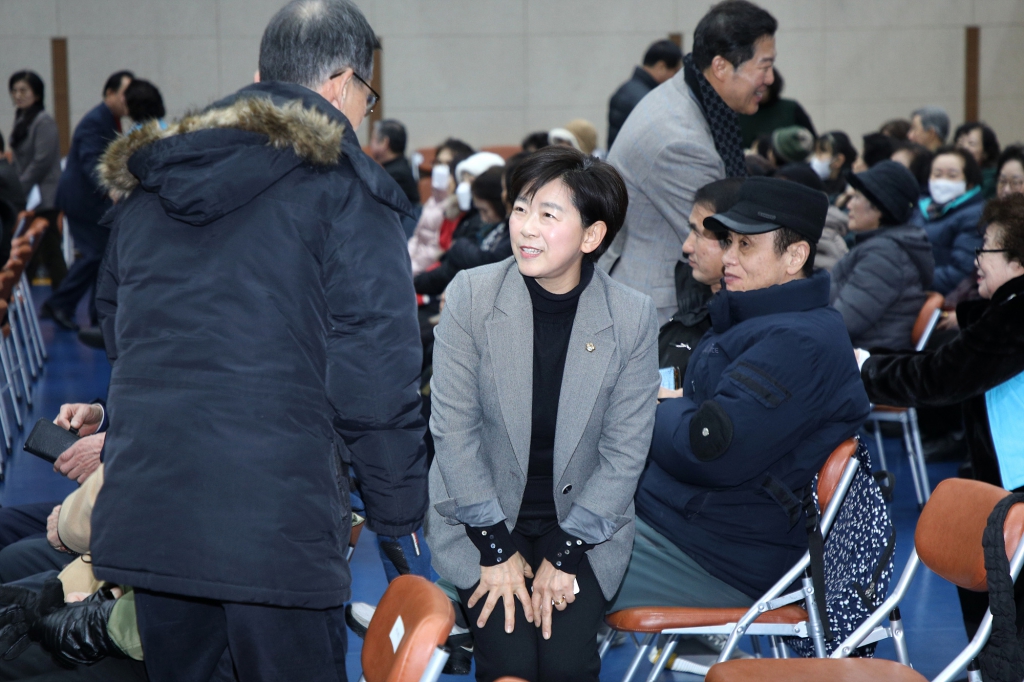 2026 중구 재향군인회 정기총회 이미지(5)