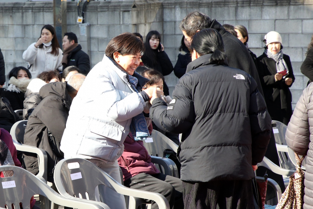 신당역 주차타워 착공식 이미지(7)