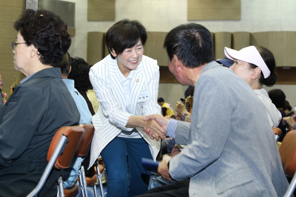 제19회 중구신문사 효행상 시상식 이미지(6)