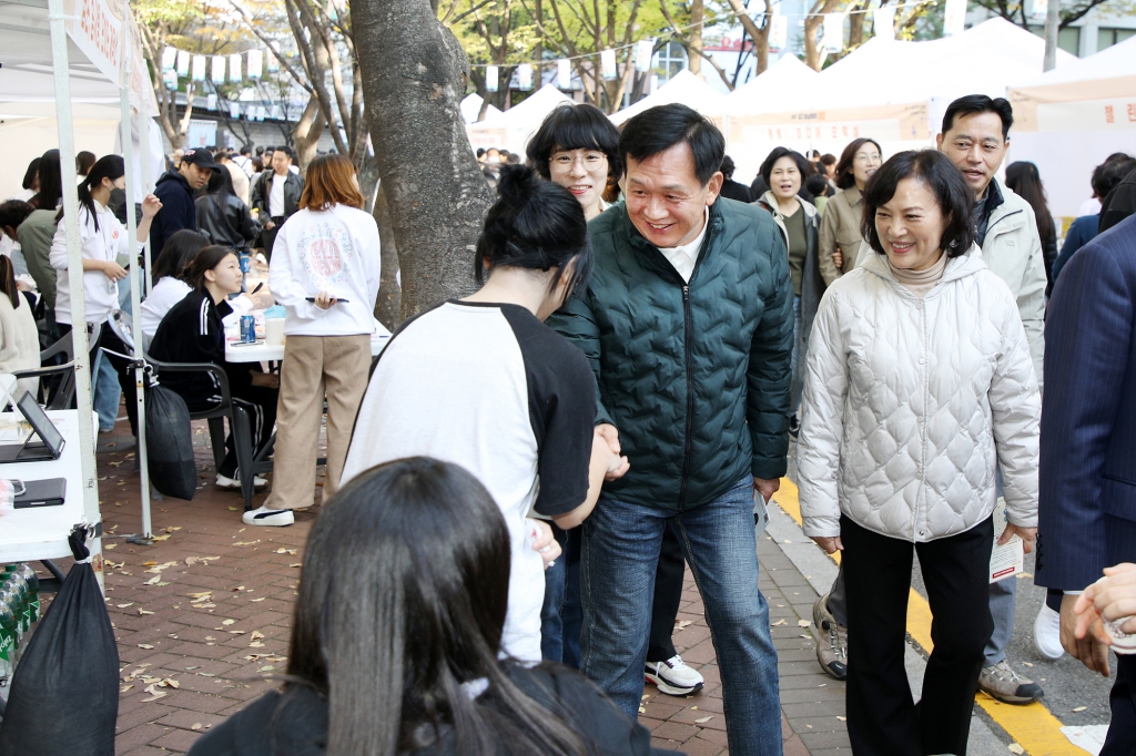 2025 중구 청소년축제 야호 이미지(10)