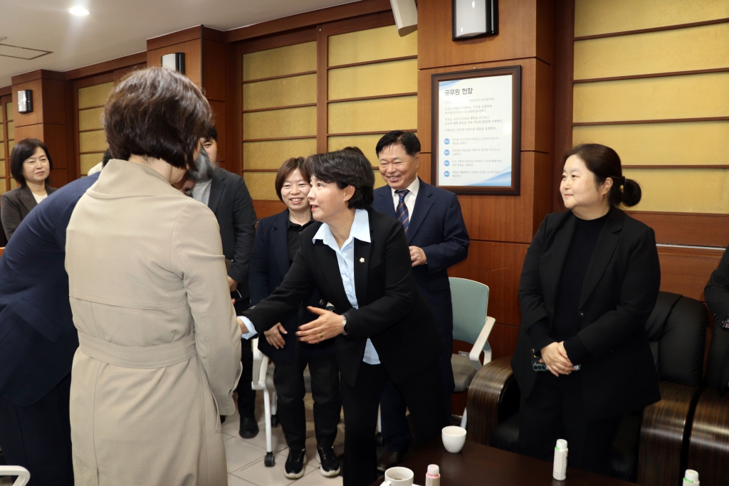 2025회계연도 결산검사 개회식 이미지(4)