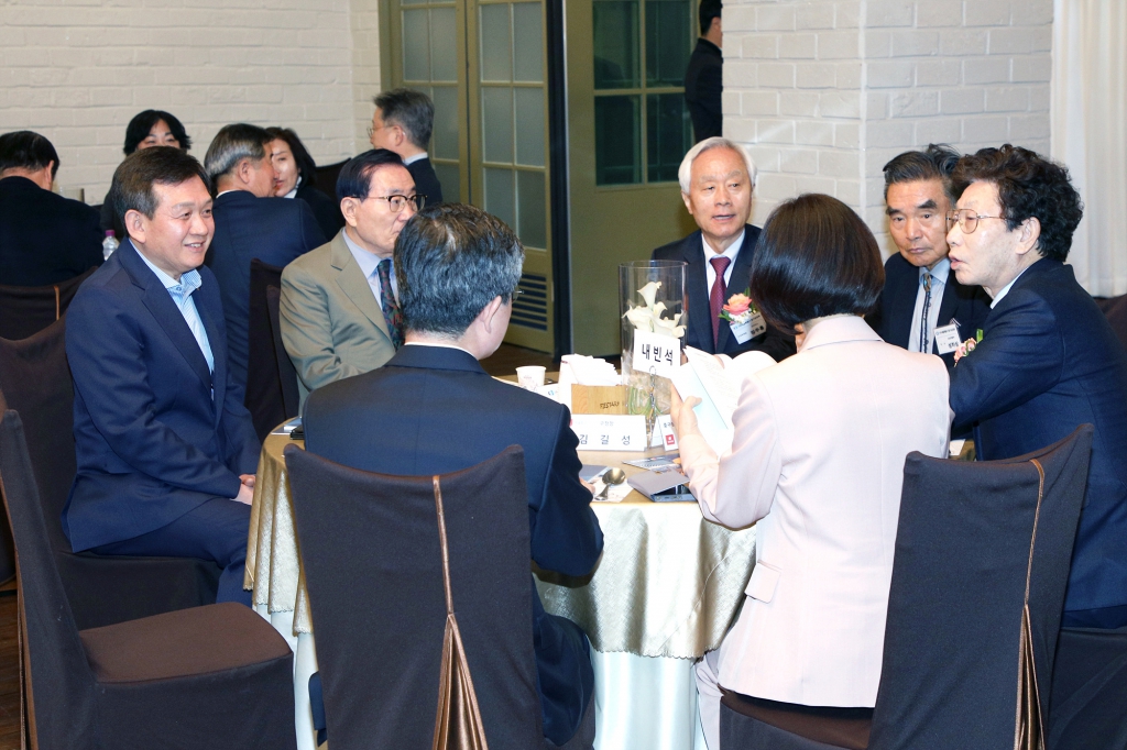 2026년 중구상공회 정기총회 이미지(5)