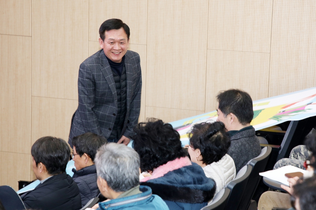 2025 중구 전통시장 및 동네 상권 활력 포럼 이미지(7)