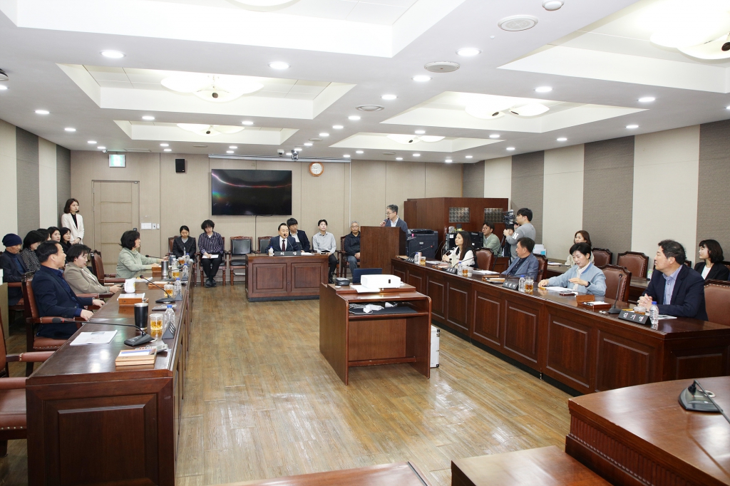 2025년 중구의회 폭력예방 통합교육 이미지(2)
