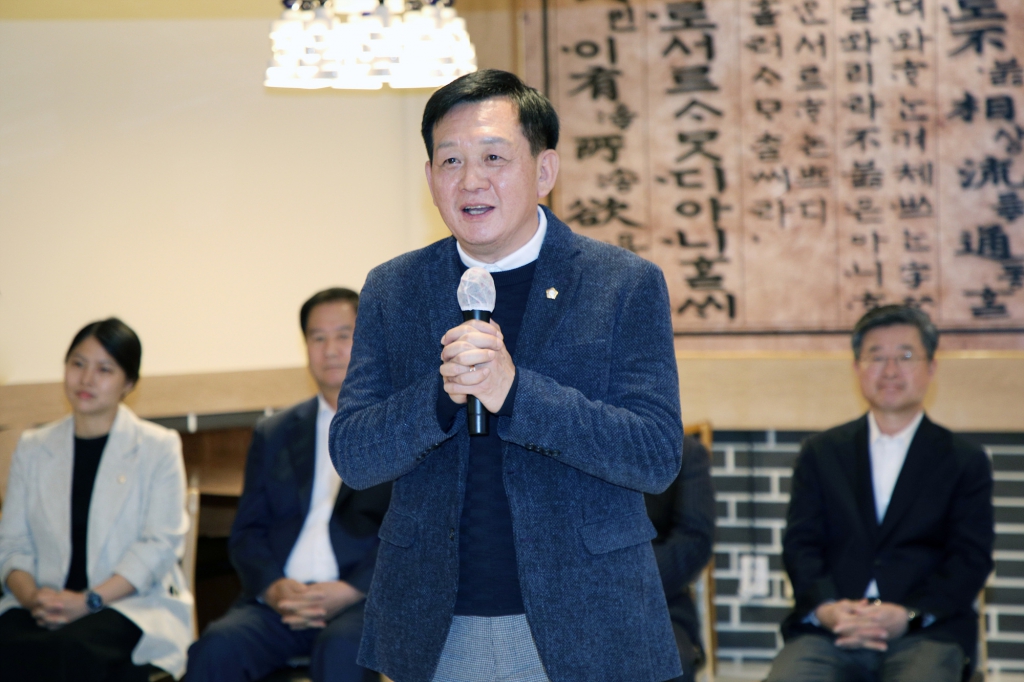 2025 명동 어르신 경로잔치 이미지(6)