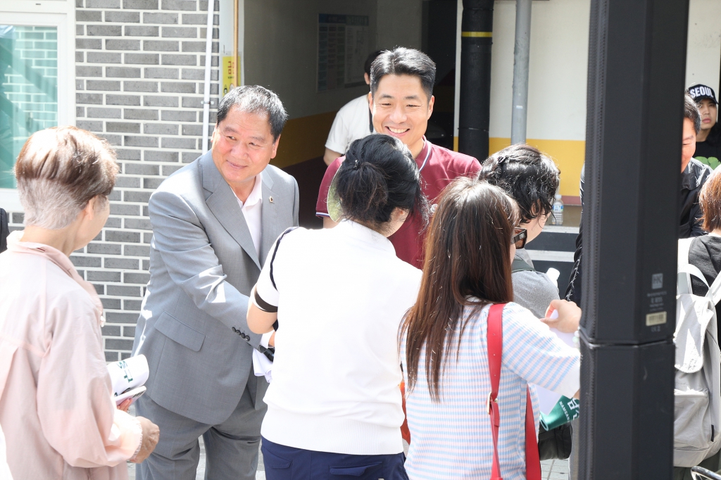 남산자락숲길 페스타 이미지(7)