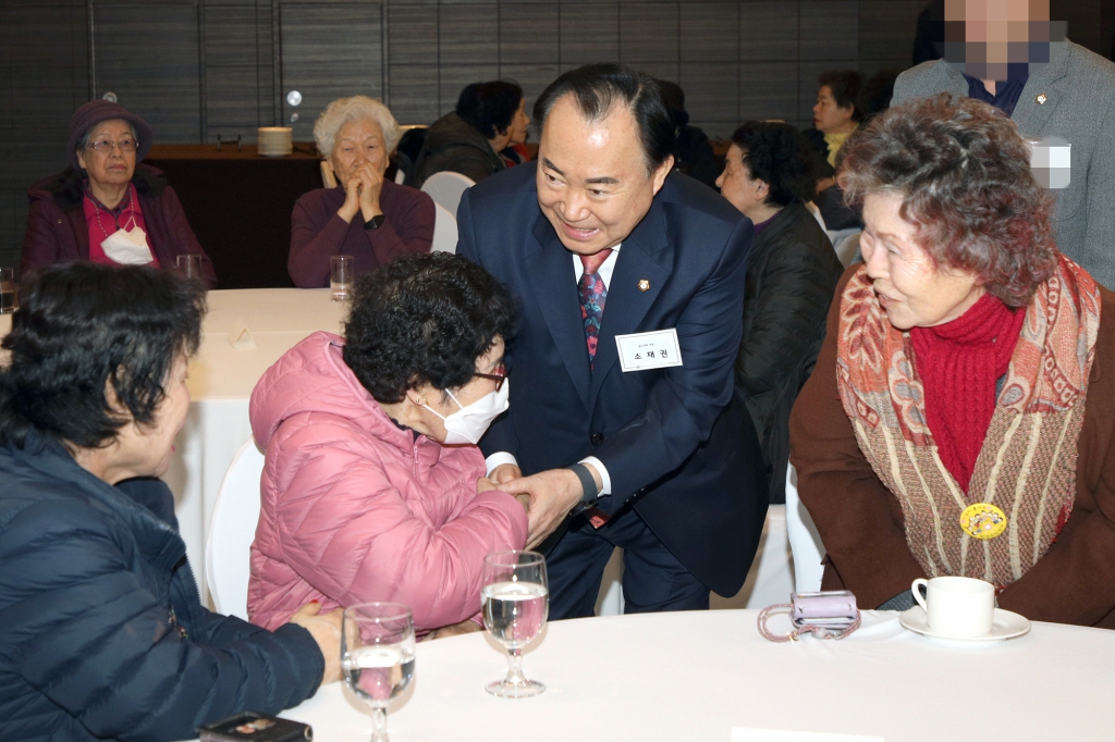 중구신문 창간32주년 기념식 이미지(3)
