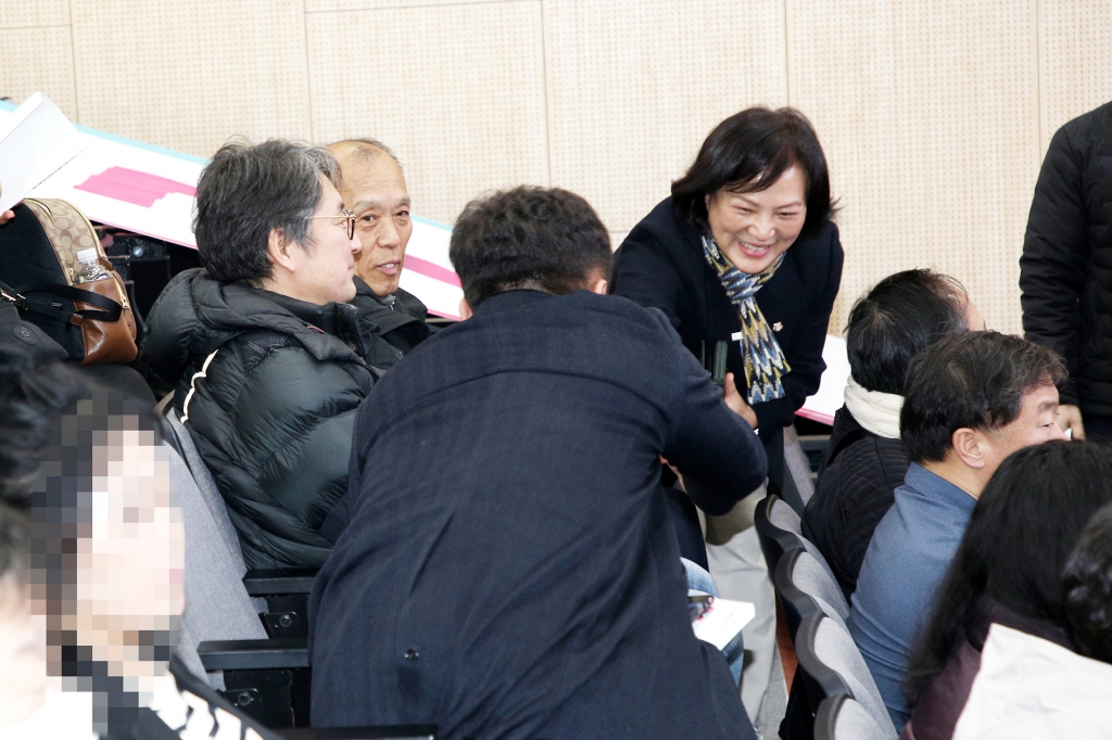 2025 중구 전통시장 및 동네 상권 활력 포럼 이미지(5)