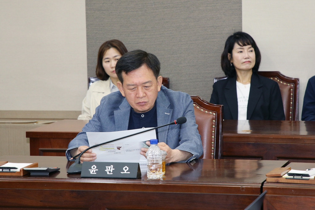 2025년 중구의회 폭력예방 통합교육 이미지(10)