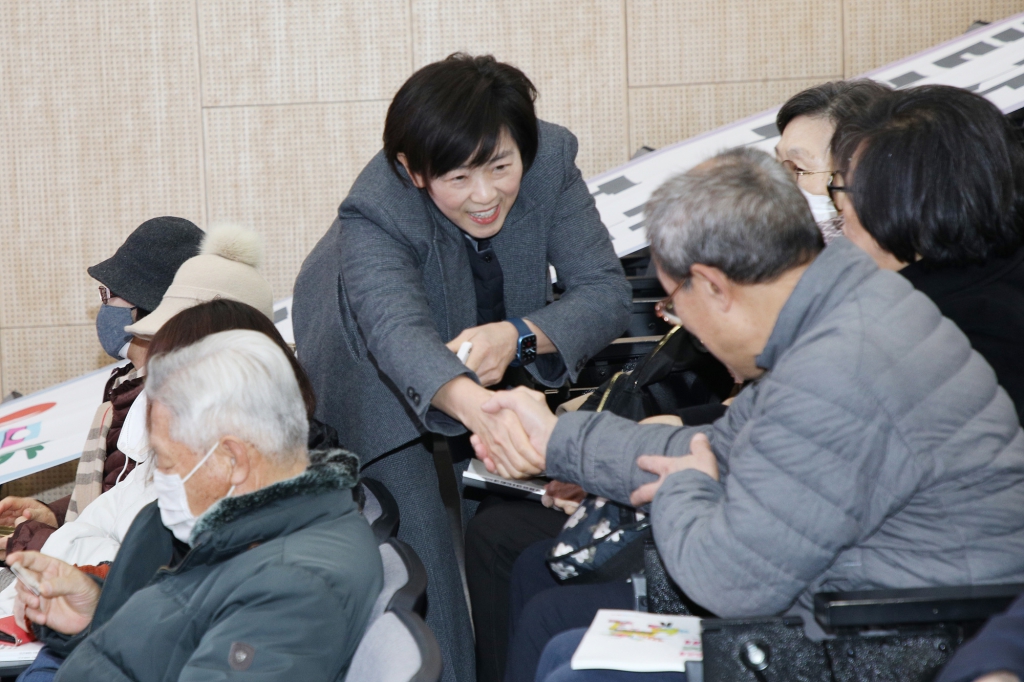 2025 중구 전통시장 및 동네 상권 활력 포럼 이미지(8)