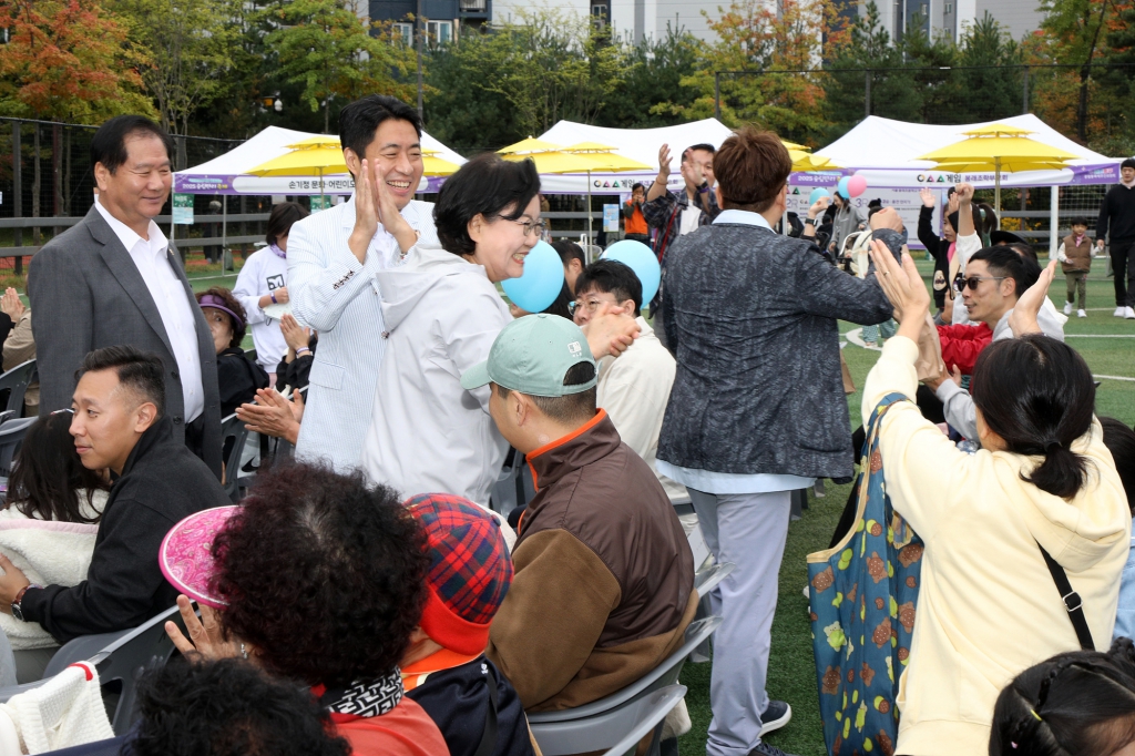 2025 중림만리 축제 이미지(10)