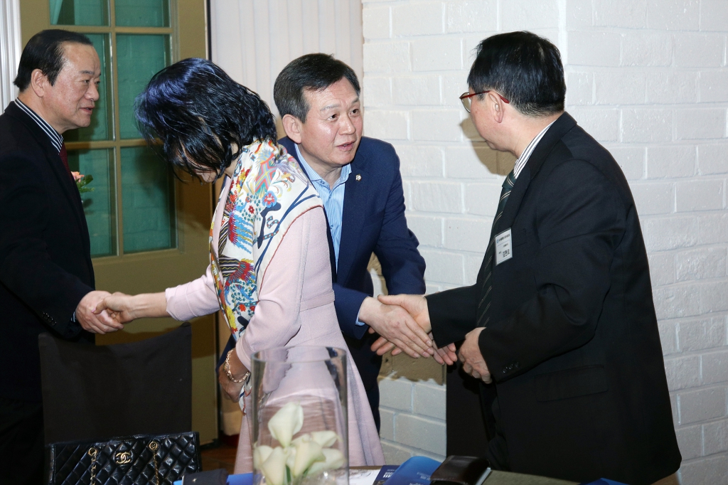 2026년 중구상공회 정기총회 이미지(2)