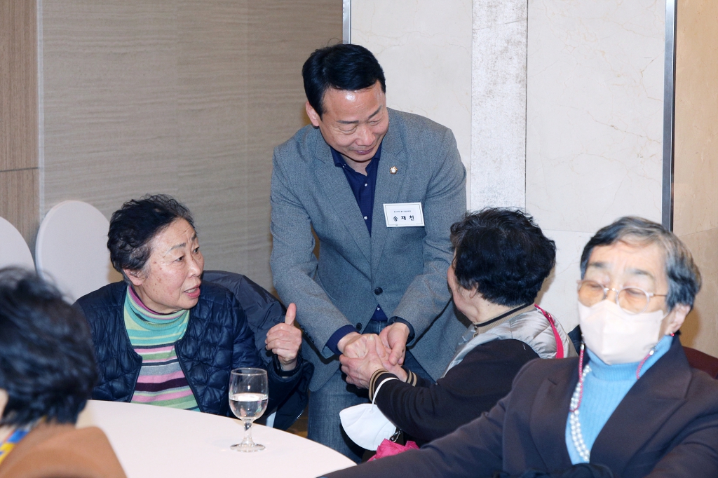 중구신문 창간32주년 기념식 이미지(5)