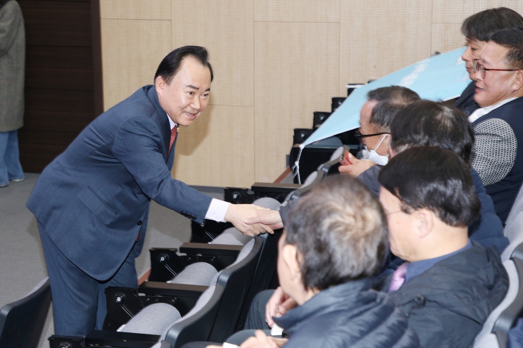 2025 중구 전통시장 및 동네 상권 활력 포럼 이미지(4)