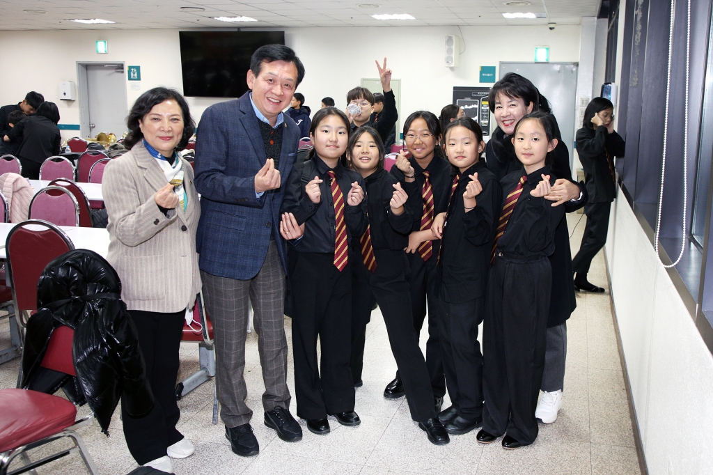 2025 제7회 꿈의오케스트라 중구 정기연주회 이미지(2)