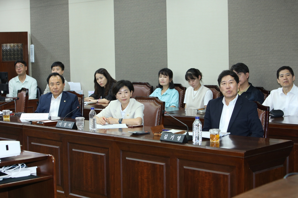 중구의회 청렴교육 및 전문성향상 교육 이미지(12)