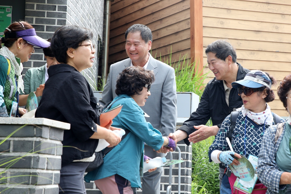 남산자락숲길 페스타 이미지(6)