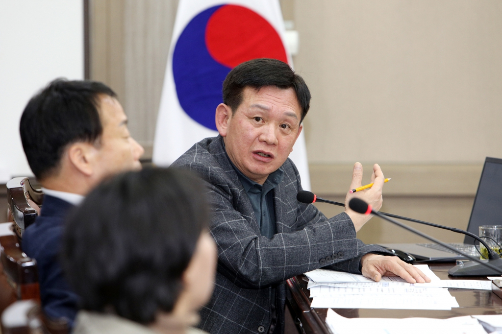 중구의회 행정사무조사 (제3차) 이미지(5)