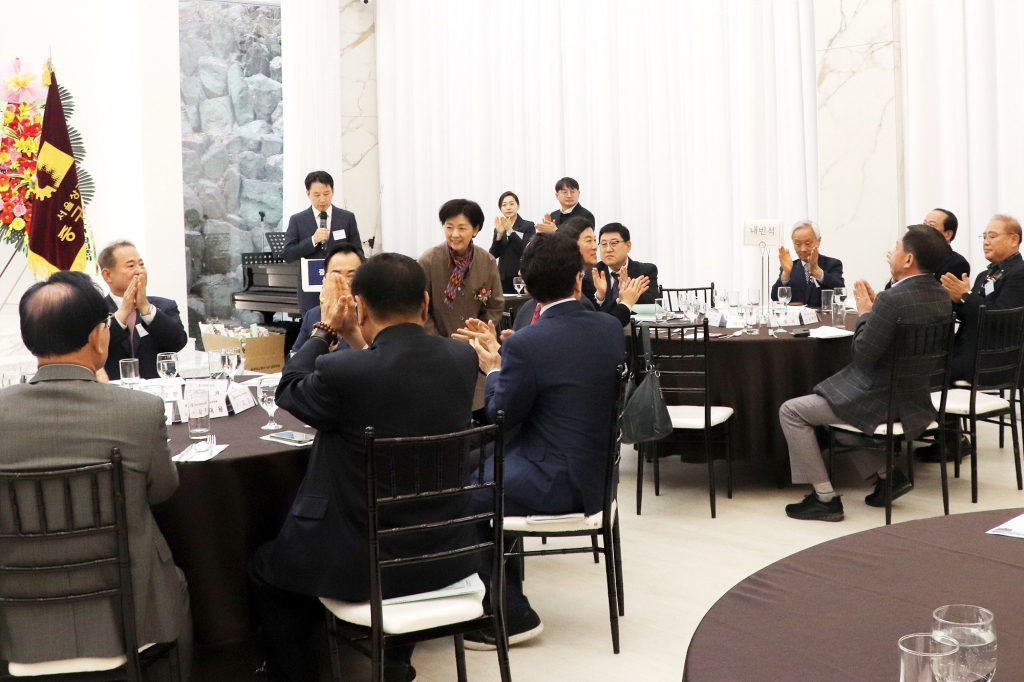 중구상공회 정기총회 및 창립총회 이미지(5)