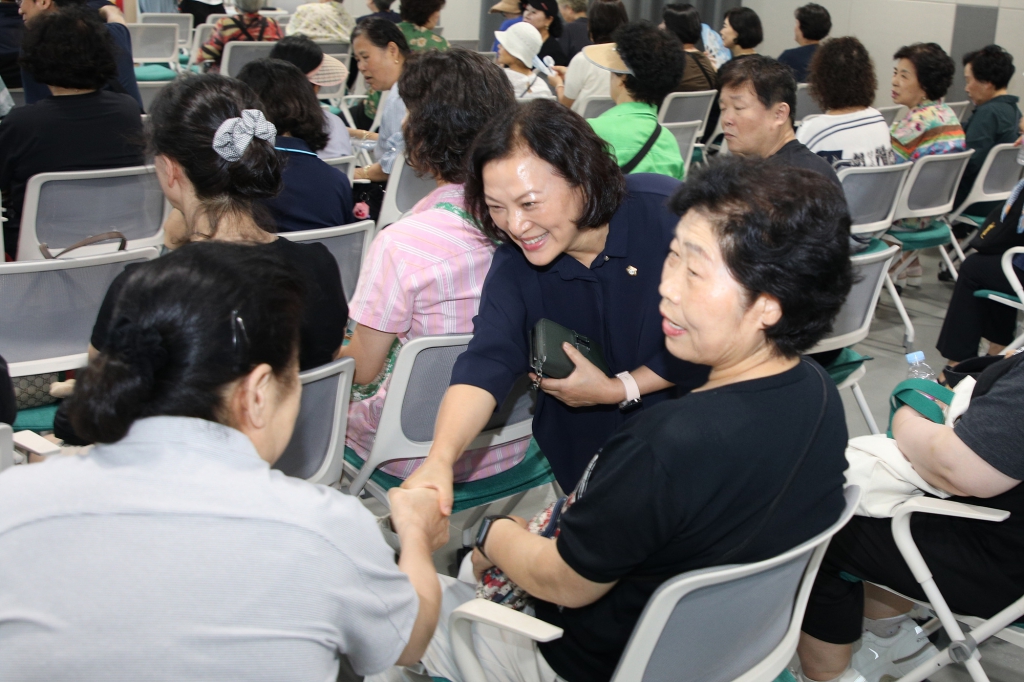 공공시설 셔틀버스 통합운영 주민설명회 이미지(3)