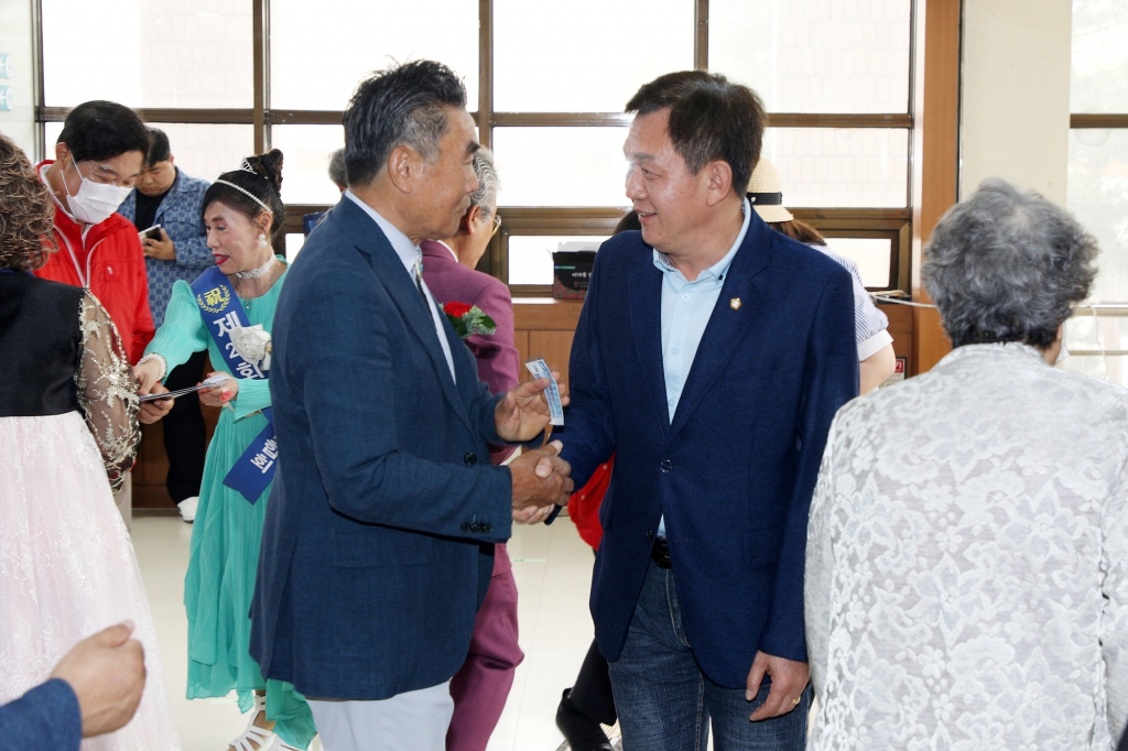 제26회 배호가요제 이미지(2)