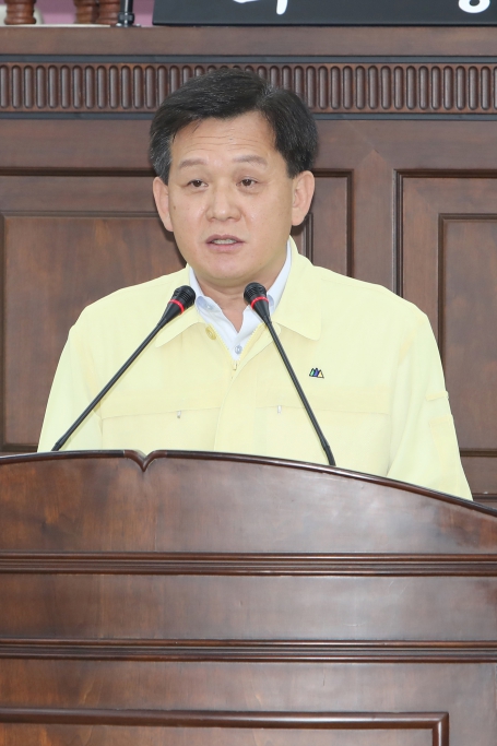제258회 정례회 구정질문 이미지(49)