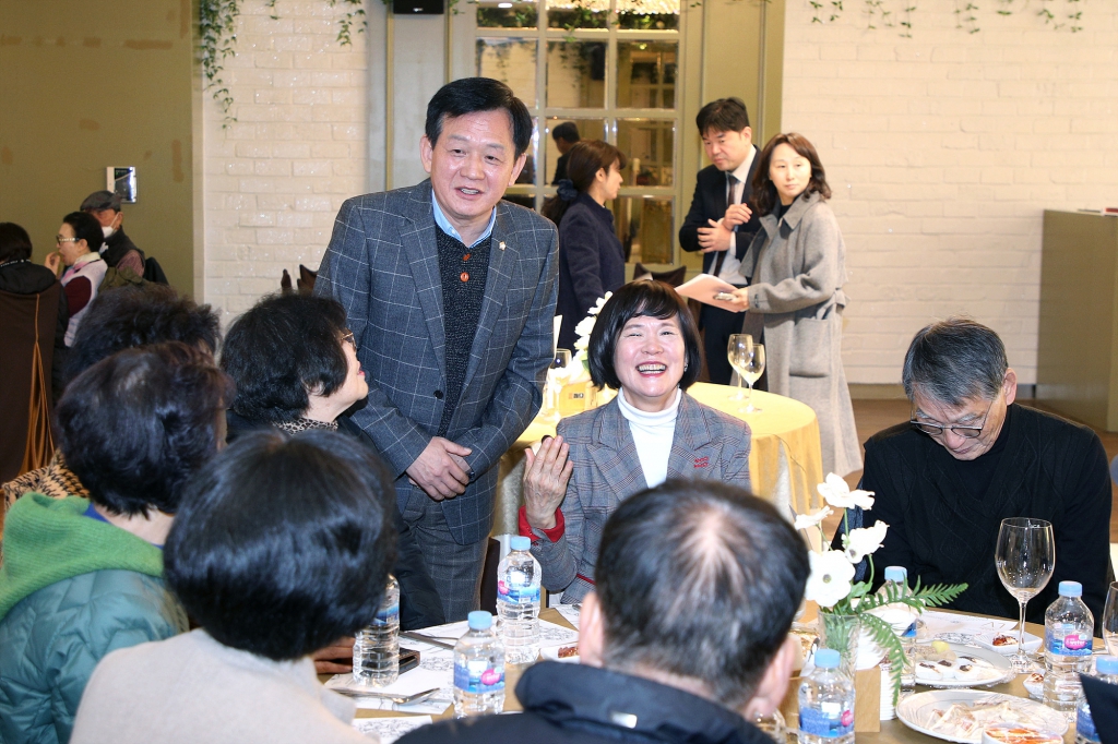 2025 노인일자리 송년행사 이미지(2)