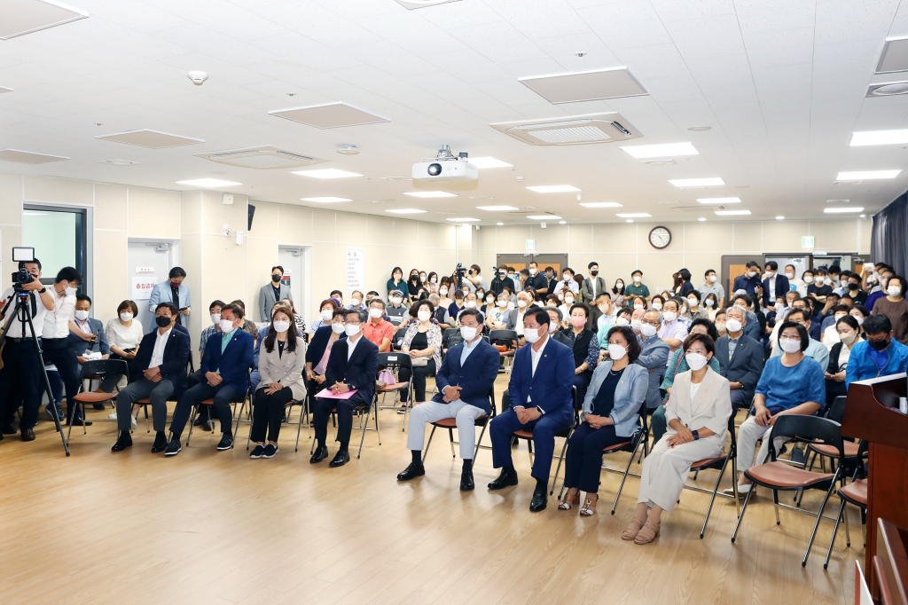 동별 주민인사회 이미지(2)