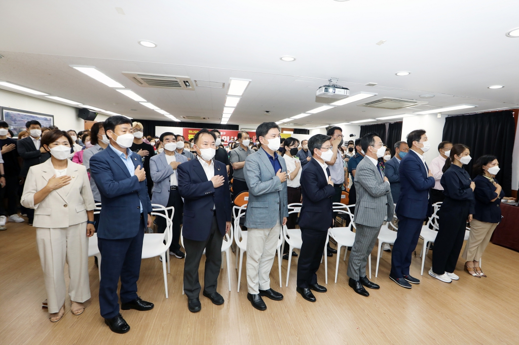 동별 주민인사회 이미지(10)