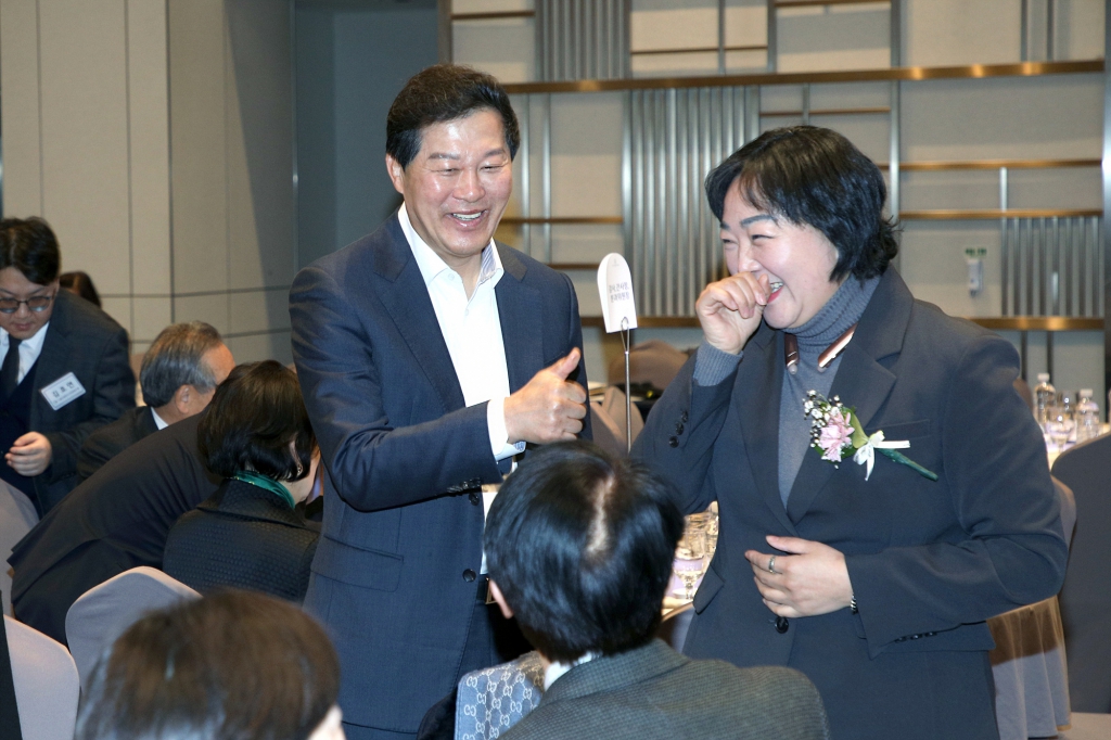 2026년 서울시 인쇄업 제64회 정기총회 이미지(5)