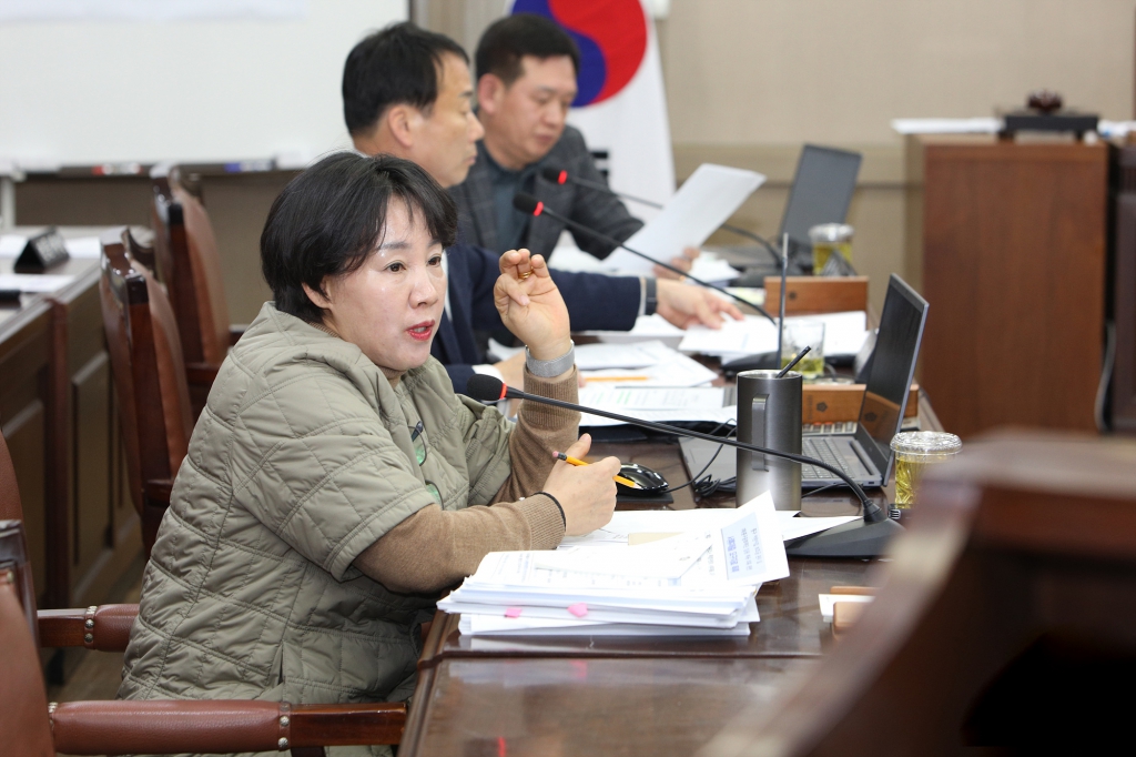 중구의회 행정사무조사 (제3차) 이미지(14)