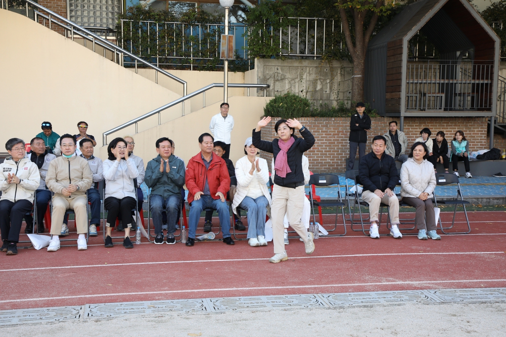 제17회 중구청장기 족구대회 이미지(5)