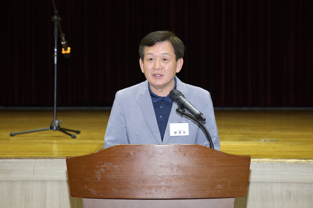 제19회 중구신문사 효행상 시상식 이미지(11)