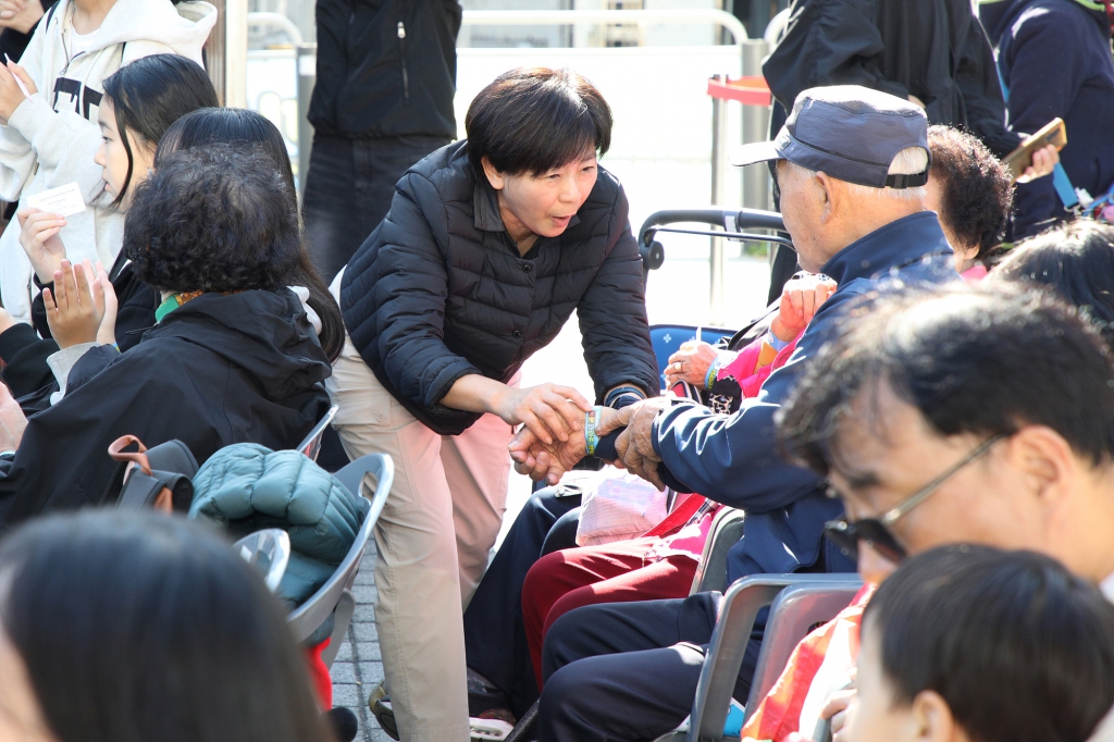 2025 서울 중구 다문화가족 행복한마당 이미지(2)