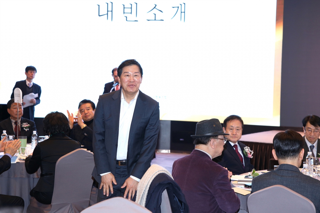 2026년 서울시 인쇄업 제64회 정기총회 이미지(9)