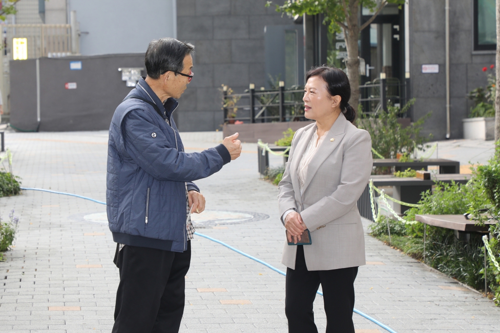 제11회 회현동 은행나무 축제 이미지(11)