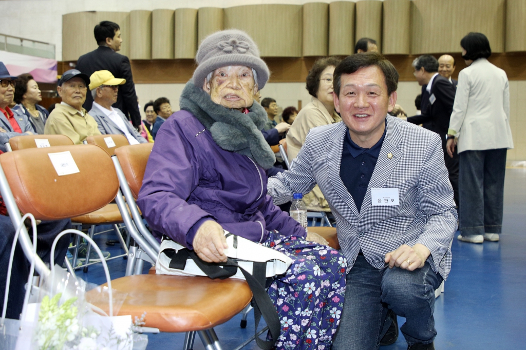 제19회 중구신문사 효행상 시상식 이미지(13)